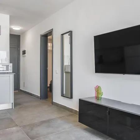 Appartamento Beach, One Bedroom