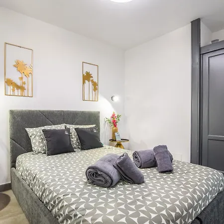 Beach, One Bedroom