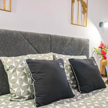 Appartamento Beach, One Bedroom *