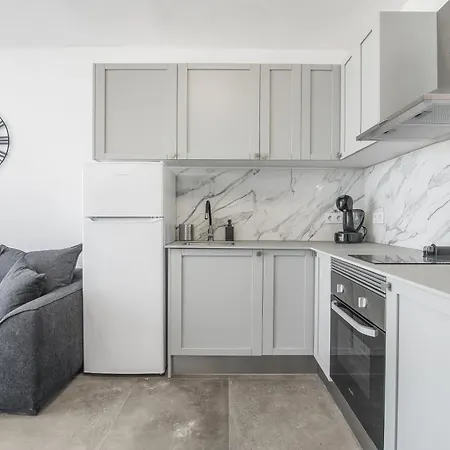 Beach, One Bedroom * Patalavaca