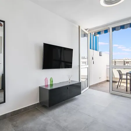 Beach, One Bedroom