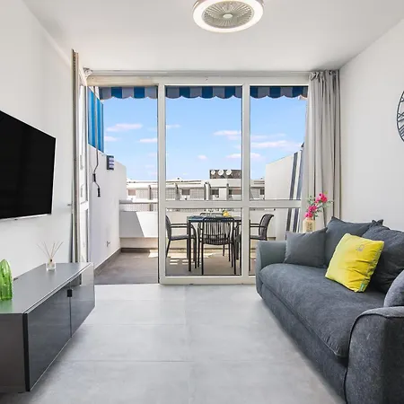 Beach, One Bedroom Appartamento *