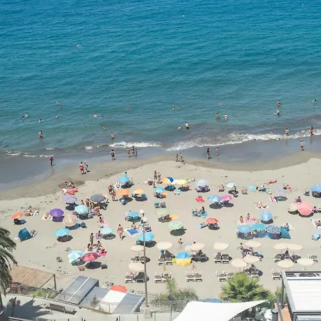 Beach, One Bedroom