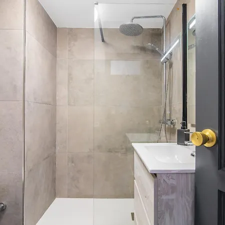 Appartamento Beach, One Bedroom *