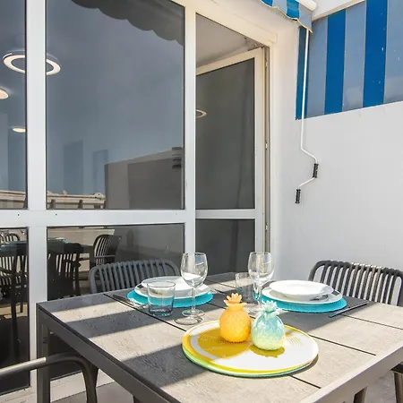 Beach, One Bedroom Patalavaca