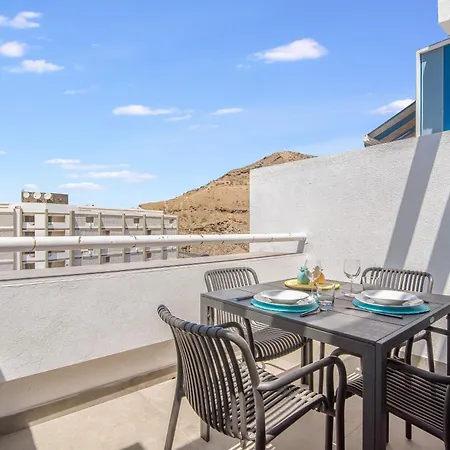 Beach, One Bedroom Patalavaca