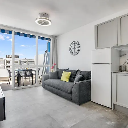 Beach, One Bedroom Appartamento