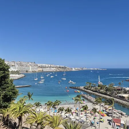 Beach, One Bedroom Appartement