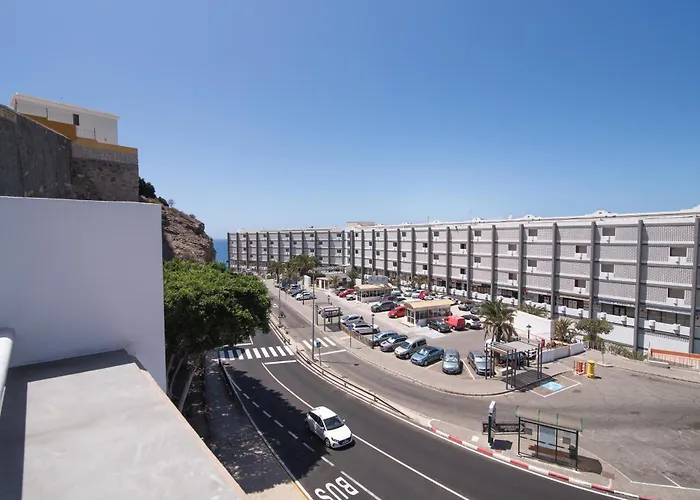 Beach, One Bedroom Apartman *