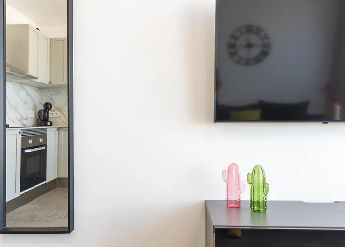 Beach, One Bedroom Patalavaca