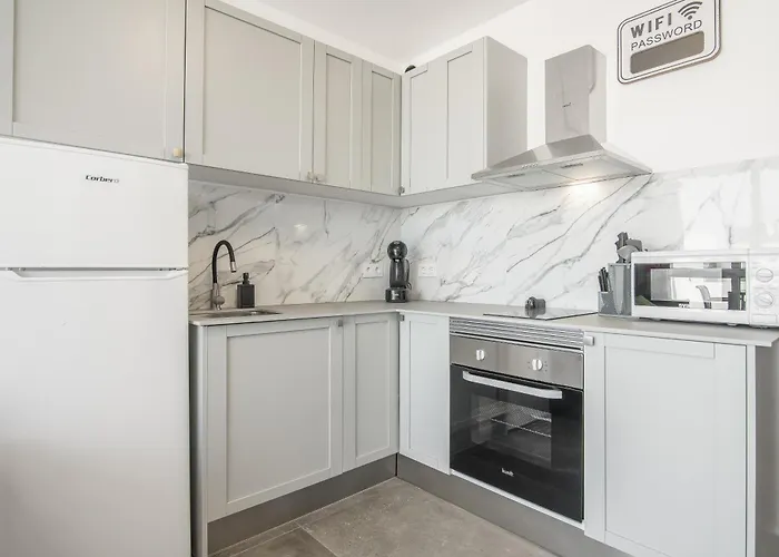 Beach, One Bedroom Patalavaca