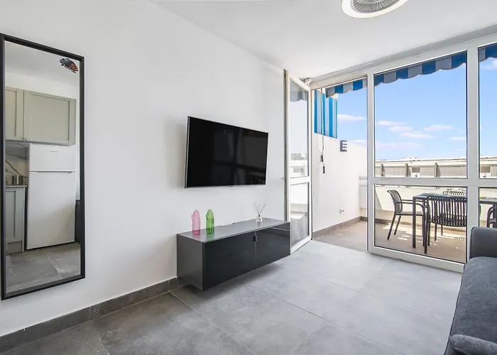 Beach, One Bedroom
