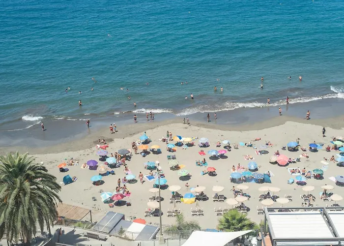 Beach, One Bedroom