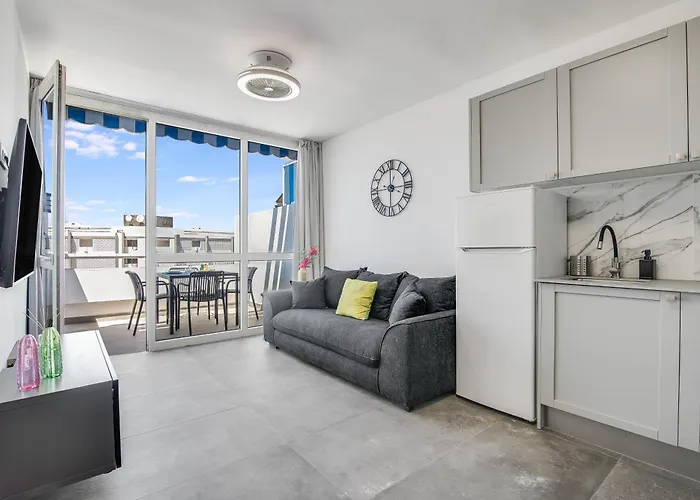 Beach, One Bedroom Apartman