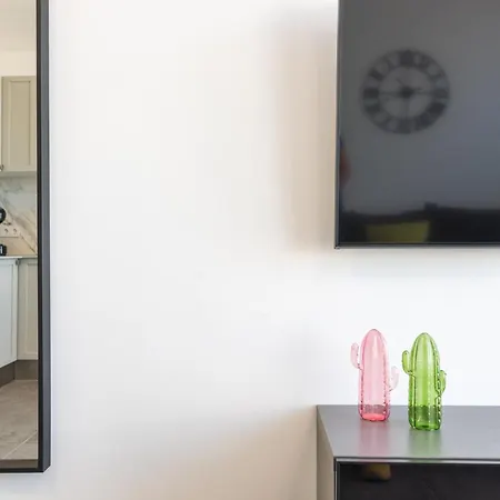 Beach, One Bedroom Patalavaca